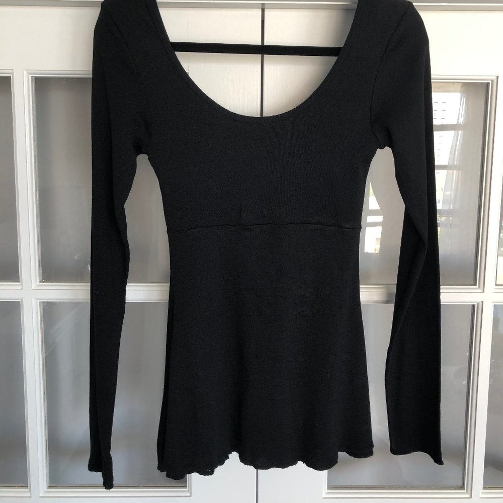 Michael Stars Long-Sleeve